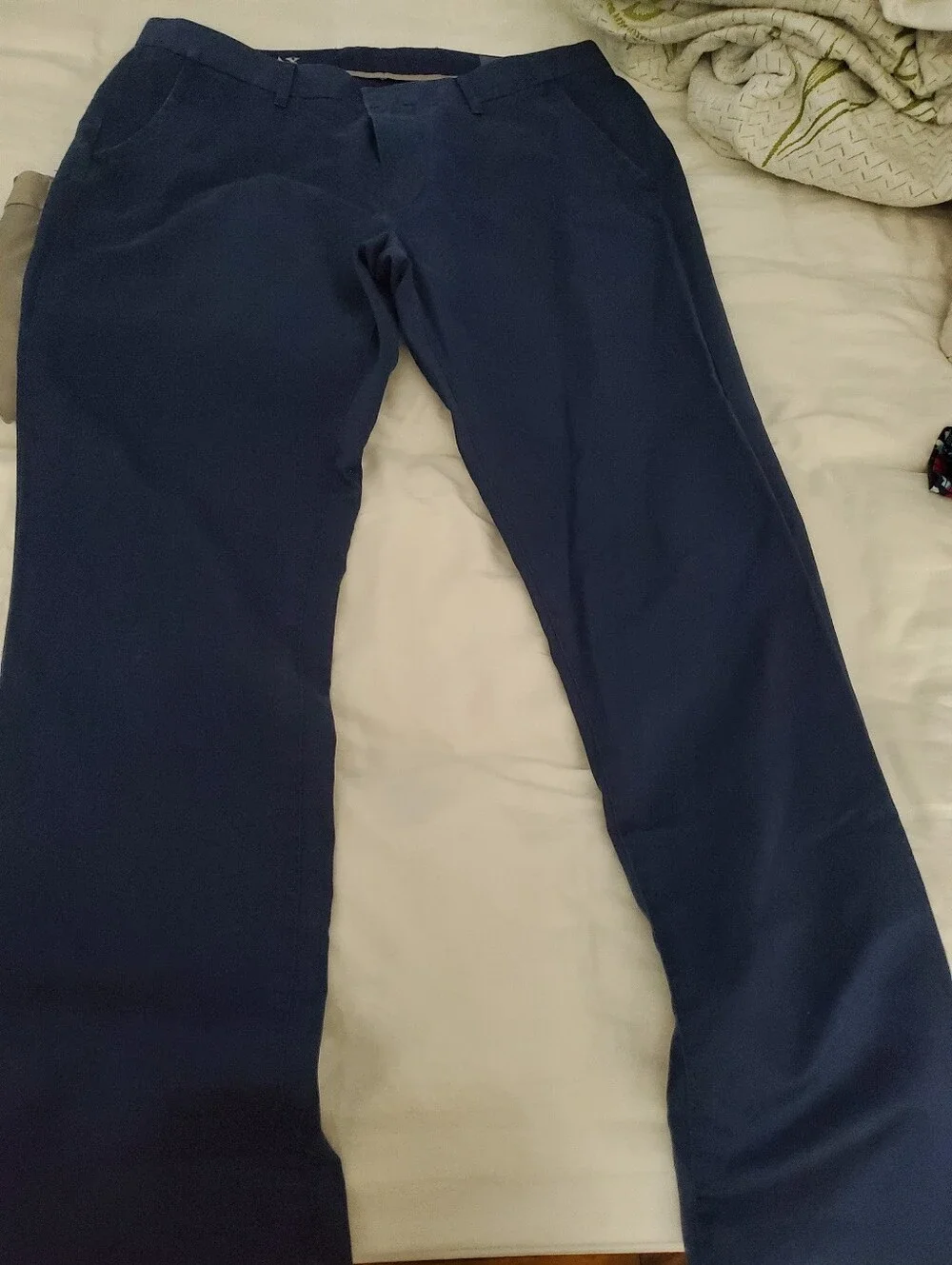 2 Pair Bonobos Pants